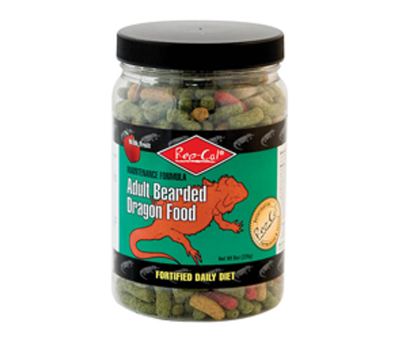 Reptile Supplies TyeDyed Iguana